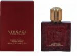 Versace Eros Flame 50 ml - Eau de Parfum - Herenparfum - Image 3