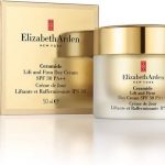 Elizabeth Arden Advanced Ceramide Lift And Firm Dagcrème - 50 ml (SPF 15)