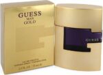 Guess - Man Gold Eau De Toilette 75ML - Image 2