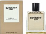 Burberry Hero 100 ml Eau de Toilette - Herenparfum - Image 2