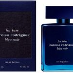 Narciso Rodriguez - For Him Bleu Noir - 50ml - Eau de Parfum - Herenparfum