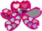 Inca Heart Shaped Makeup - Image 2