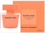 Narciso Rodriguez Narciso AmbrEe Eau De Parfum For Women 50 Ml