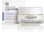 Collistar Dagcrème Face Attivi Puri Collagen + Malachite Cream Balm - Image 3