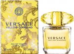 Versace Yellow Diamond for Woman - 30 ml - Eau de toilette - Image 2