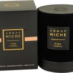 Armaf Niche Pink Coral - Eau de parfum spray - 90 ml