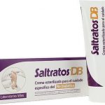 Laboratorios Vinas Saltratos Db Crema Para Pie Diabetico 100ml