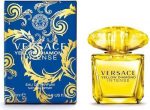 Versace - Yellow Diamond Intense - Eau De Parfum - 50ML - Image 4
