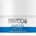Deborah Milano Dermolab Anti Aging Redensifying Cream Night 50ml