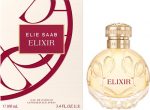 ELIE SAAB - Elie Saab Elixir - 100 ml - Dames Eau de Parfum - Image 2