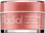 Rodial - Dragon's Blood Hyaluronic Night Cream - 50 ml - Image 2