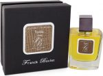 Franck Boclet Tonka Eau De Parfum Spray  Unisex  100 ml for Men - Image 3