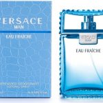 Versace Eau Fraiche Deodorant Spray - Deodorant - 100 ml