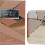 Armaf - Le Parfiat Pour Femme - Eau De Parfum - 100Ml