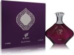 Damesparfum Afnan EDP Turathi Femme Purple (90 ml) - Image 4
