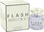 Jimmy Choo Flash Eau De Parfum For Women 100 Ml - Image 3