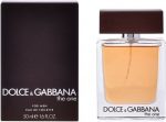 Dolce & Gabbana The One For Men 100 ml - Eau de Toilette - Herenparfum - Image 4