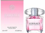 Versace Bright Crystal 30 ml Eau de Toilette - Damesparfum - Image 2
