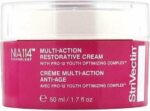 Anti wrinkle Cream Multi action Strivectin  50 Ml - Image 5