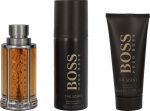 Hugo Boss The Scent SET M 100 ml Set III. - Image 3