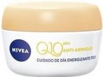 Nivea Q10 Plus Anti Wrinkle Energy Day Cream 50ml - Image 3