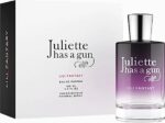 Juliette Has a Gun - Lili Fantasy Eau de Parfum - 100 ml - Dames Parfum - Image 3