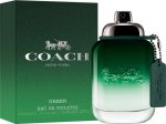 COACH - Green Eau de Toilette - 60 ml - Heren Eau de Toilette - Image 2