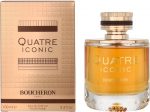 Damesparfum Boucheron EDP Quatre Iconic (100 ml) - Image 3