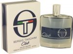 Herenparfum Sergio Tacchini EDT 100 ml Club - Image 2