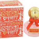 Coach Poppy Eau De Parfum Spray 100 ml for Women