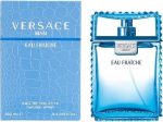 Versace Man Eau Fraiche Eau de Toilette - 200 ml - Image 4