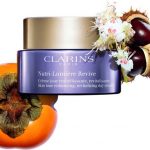 Clarins Dagcrème Face Nutri-Lumière Revive Day Cream