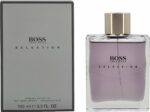 Hugo Boss Boss Selection EDT M 100 ml - Image 3