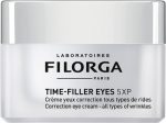 Filorga Time Filler 5xp Eye Correction Cream 15ml (vervangt time filler eyes) - Image 2