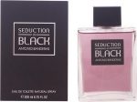 Antonio Banderas - Seduction in Black - Eau De Toilette - 200ML - Image 3