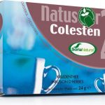 Soria Natural Colestane Kruidenthee 21 20 zakjes