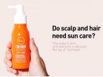 Sunscreen for Hair Suntique I'm Hair 3-in-1 100 ml - Image 2