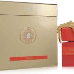 Poggia Extrait de Parfum