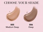 Bourjois Healthy Mix 005 Medium Deep 30 ml - Image 3