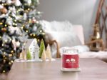 Yankee Candle - Signature Letters To Santa Medium Jar - Image 3