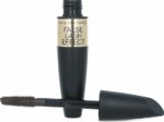 False Lash Effect Full Lashes, Natural Look Mascara (01 Black) - Effect Mascara For Lashes