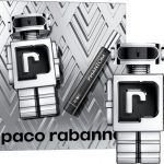 Paco Rabanne Phantom Edt Spray 100ml Set