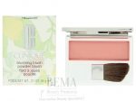 Clinique - Blushing Blush Powder Blush, #11 Precious Posy - - Image 8