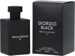 Giorgio Group Black Special Edition Ii Intense Eau De Parfum 100 Ml - Image 3
