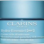 Hydra Essentiel Moisturizes And Quenches Rich Cream - 50ml