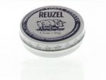 Reuzel - Hollands Finest Pomade Clay Matte Pomade Matte Hair Clay On Base Water 35G - Image 9