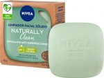 Nivea Naturally Clean Face Bar - Anti-Blemish Scrub - Image 2