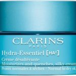 Clarins Hydra Essentiel Moisturizing Day Cream - 50ml