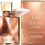 Lancôme Eau de Parfum La Vie Est Belle L'Extrait de Parfum 50ml