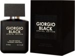 Herenparfum Giorgio Group EDP Black Special Edition 100 ml